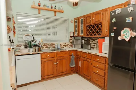 85 NW 21st Street Homestead FL 33030