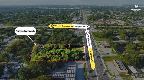 16901 27th Avenue Miami Gardens FL 33056