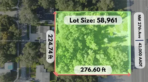 16901 27th Avenue Miami Gardens FL 33056