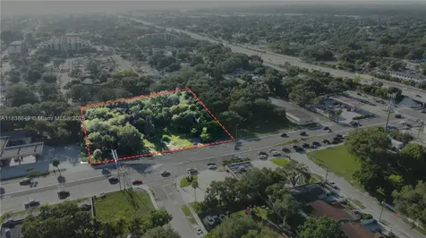 16901 27th Avenue Miami Gardens FL 33056