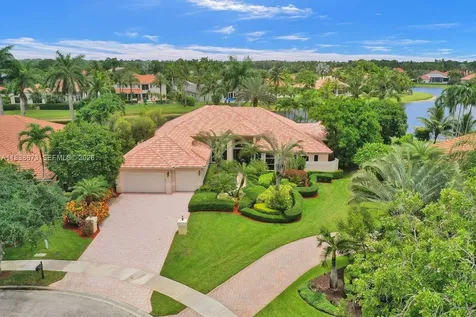 2914 Medinah Weston FL 33332