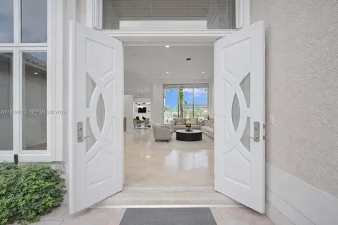 2914 Medinah Weston FL 33332