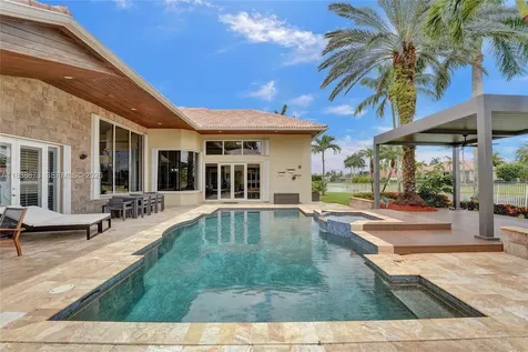 2914 Medinah Weston FL 33332
