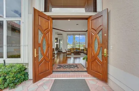 2914 Medinah Weston FL 33332