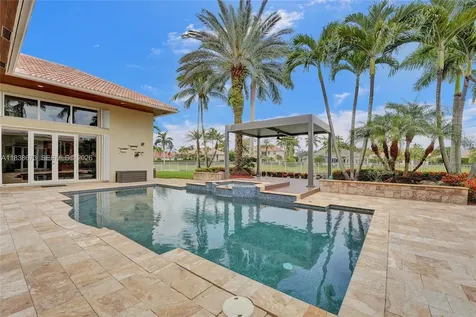2914 Medinah Weston FL 33332