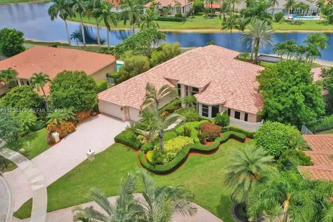 2914 Medinah Weston FL 33332