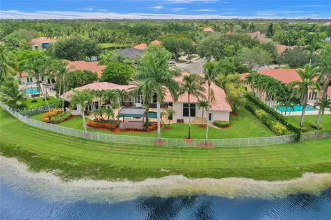2914 Medinah Weston FL 33332