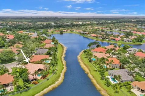 2914 Medinah Weston FL 33332