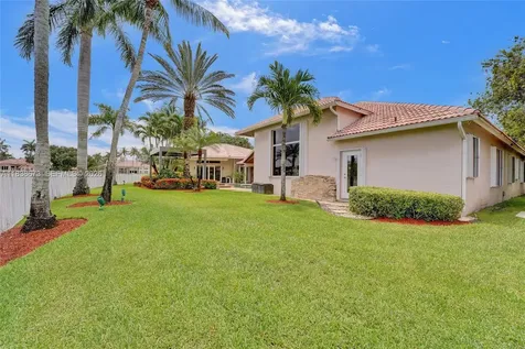 2914 Medinah Weston FL 33332