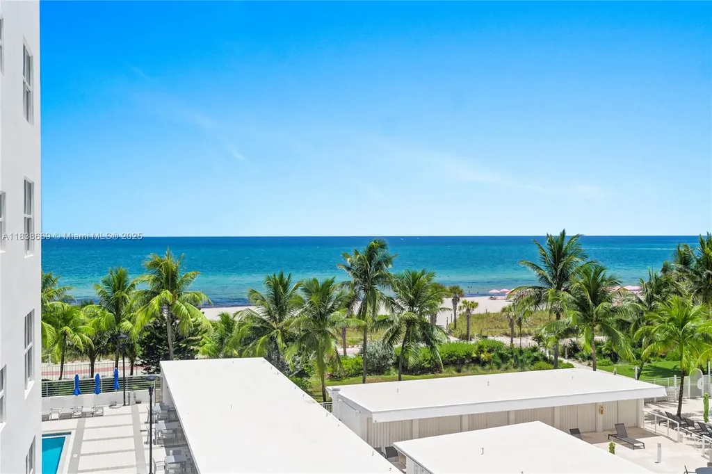 5001 Collins Avenue Miami Beach FL 33140
