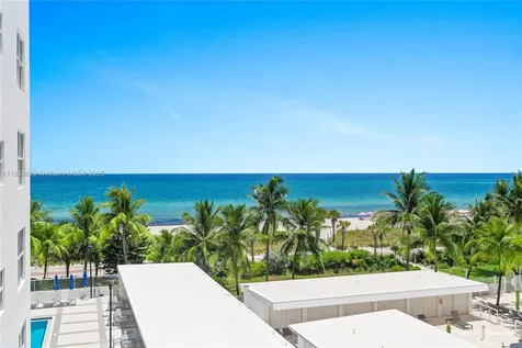 5001 Collins Avenue Miami Beach FL 33140