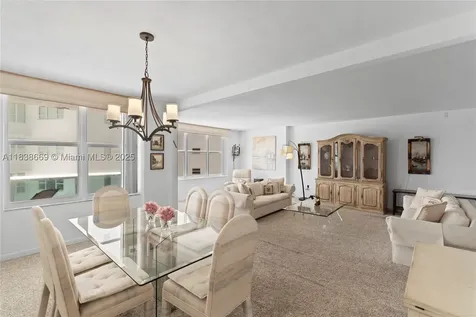 5001 Collins Avenue Miami Beach FL 33140