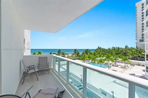 5001 Collins Avenue Miami Beach FL 33140