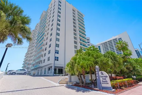 5001 Collins Avenue Miami Beach FL 33140