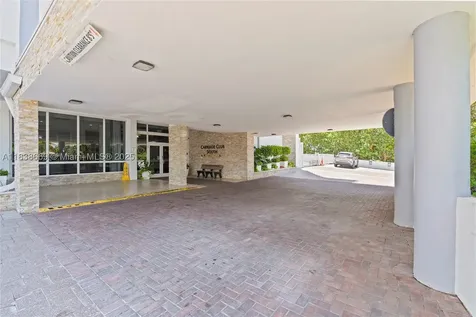 5001 Collins Avenue Miami Beach FL 33140