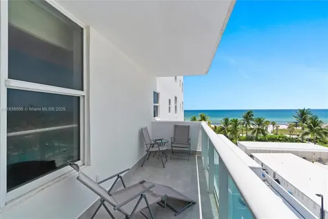 5001 Collins Avenue Miami Beach FL 33140