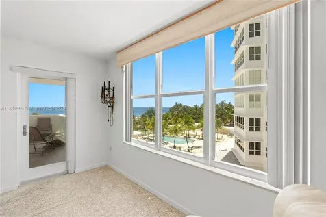 5001 Collins Avenue Miami Beach FL 33140