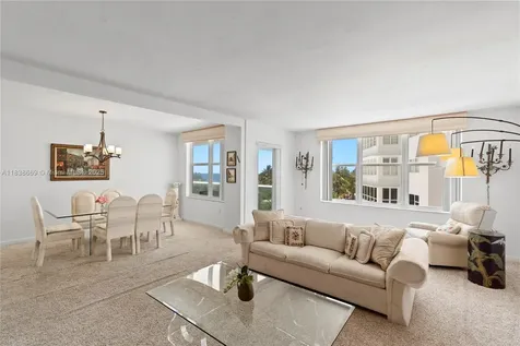 5001 Collins Avenue Miami Beach FL 33140