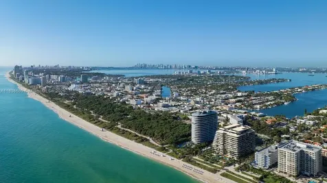 8777 Collins Avenue Surfside FL 33154