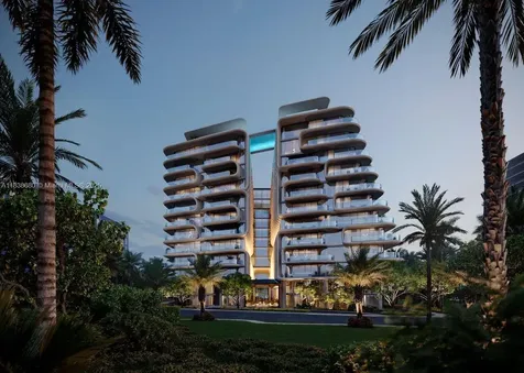 8777 Collins Avenue Surfside FL 33154