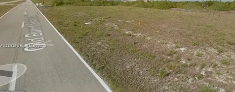 3839 Old Burnt Road Cape Coral FL 33993