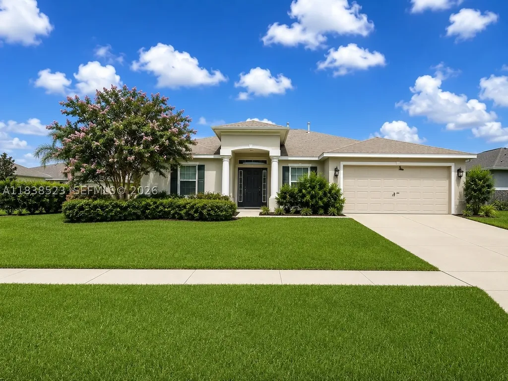 4546 Shenandoah River Trail Other City - In The State Of Florida FL 34748