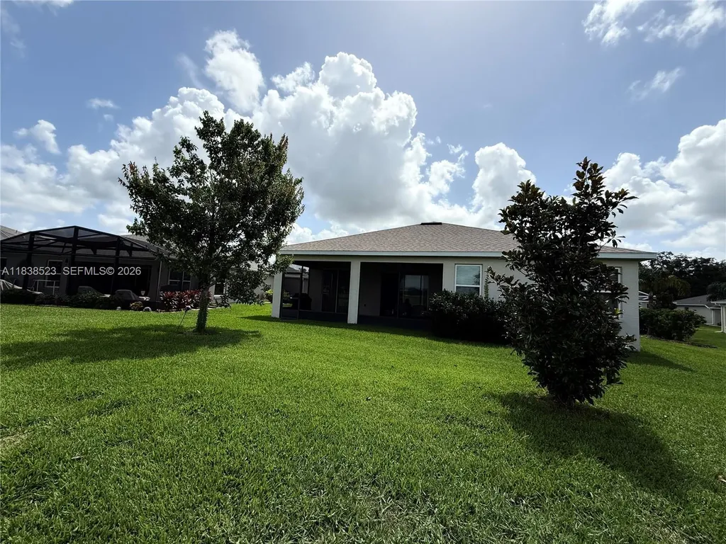 4546 Shenandoah River Trail Other City - In The State Of Florida FL 34748