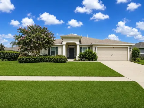 4546 Shenandoah River Trail Other City - In The State Of Florida FL 34748