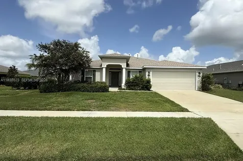 4546 Shenandoah River Trail Other City - In The State Of Florida FL 34748