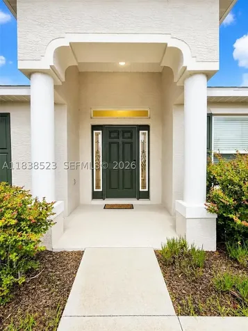 4546 Shenandoah River Trail Other City - In The State Of Florida FL 34748