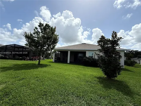 4546 Shenandoah River Trail Other City - In The State Of Florida FL 34748