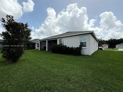 4546 Shenandoah River Trail Other City - In The State Of Florida FL 34748