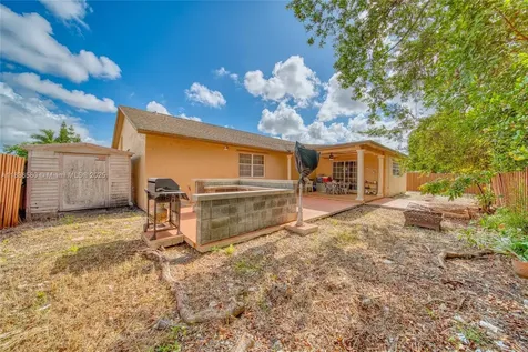 13820 SW 285th Terrace Homestead FL 33033