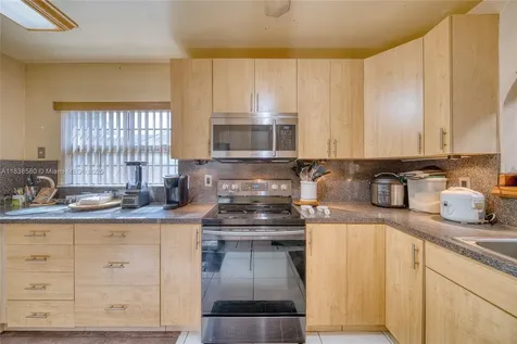 13820 SW 285th Terrace Homestead FL 33033