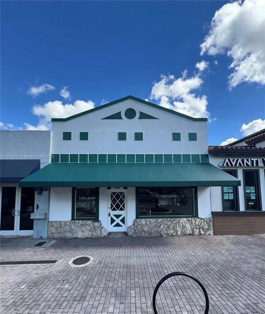 51 N Krome Avenue Homestead FL 33030