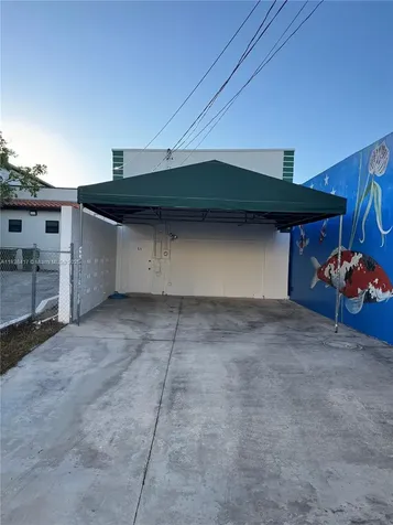 51 N Krome Avenue Homestead FL 33030