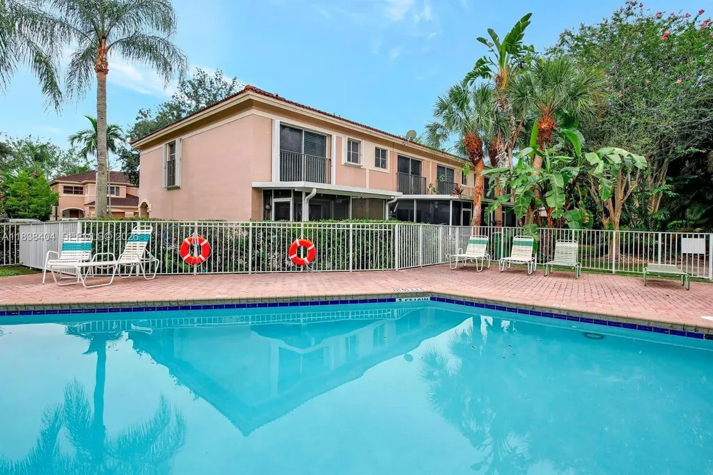 9715 NW 23rd Court Pembroke Pines FL 33024