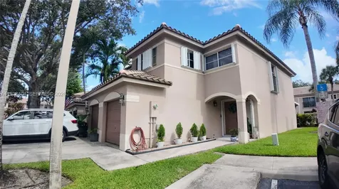 9715 NW 23rd Court Pembroke Pines FL 33024