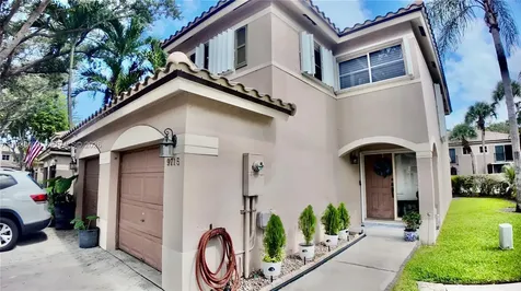 9715 NW 23rd Court Pembroke Pines FL 33024
