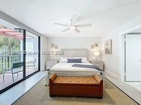 350 Grapetree Drive Key Biscayne FL 33149
