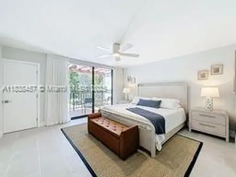 350 Grapetree Drive Key Biscayne FL 33149