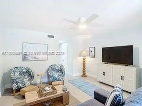 350 Grapetree Drive Key Biscayne FL 33149