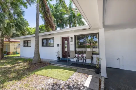 2841 NW 9th Avenue Wilton Manors FL 33311