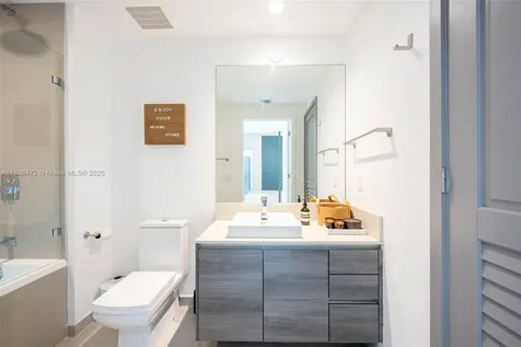 1080 Brickell Avenue Miami FL 33131