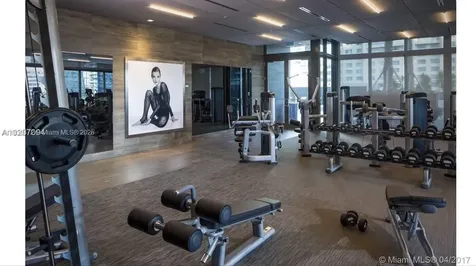 1080 Brickell Avenue Miami FL 33131