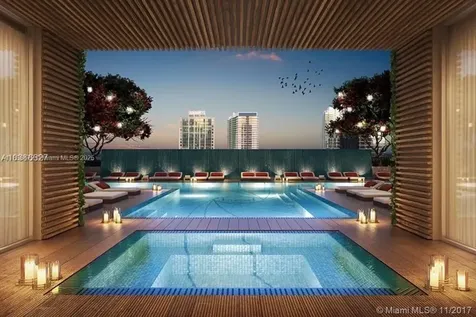 1080 Brickell Avenue Miami FL 33131