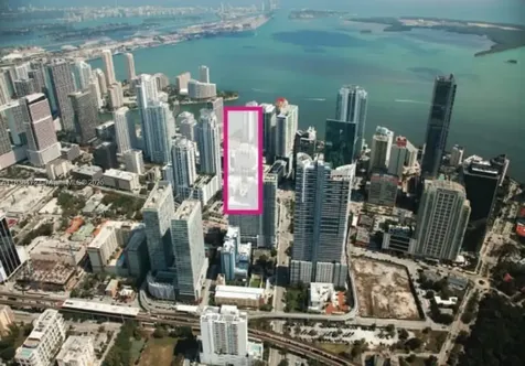 1080 Brickell Avenue Miami FL 33131