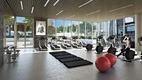 1080 Brickell Avenue Miami FL 33131