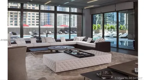 1080 Brickell Avenue Miami FL 33131