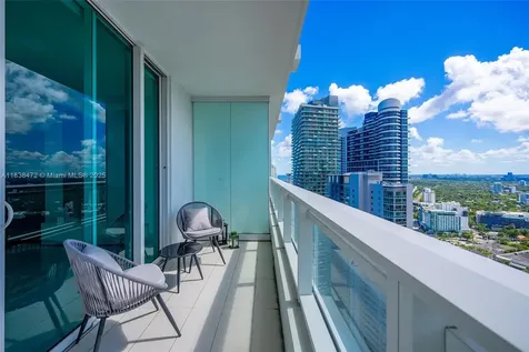 1080 Brickell Avenue Miami FL 33131